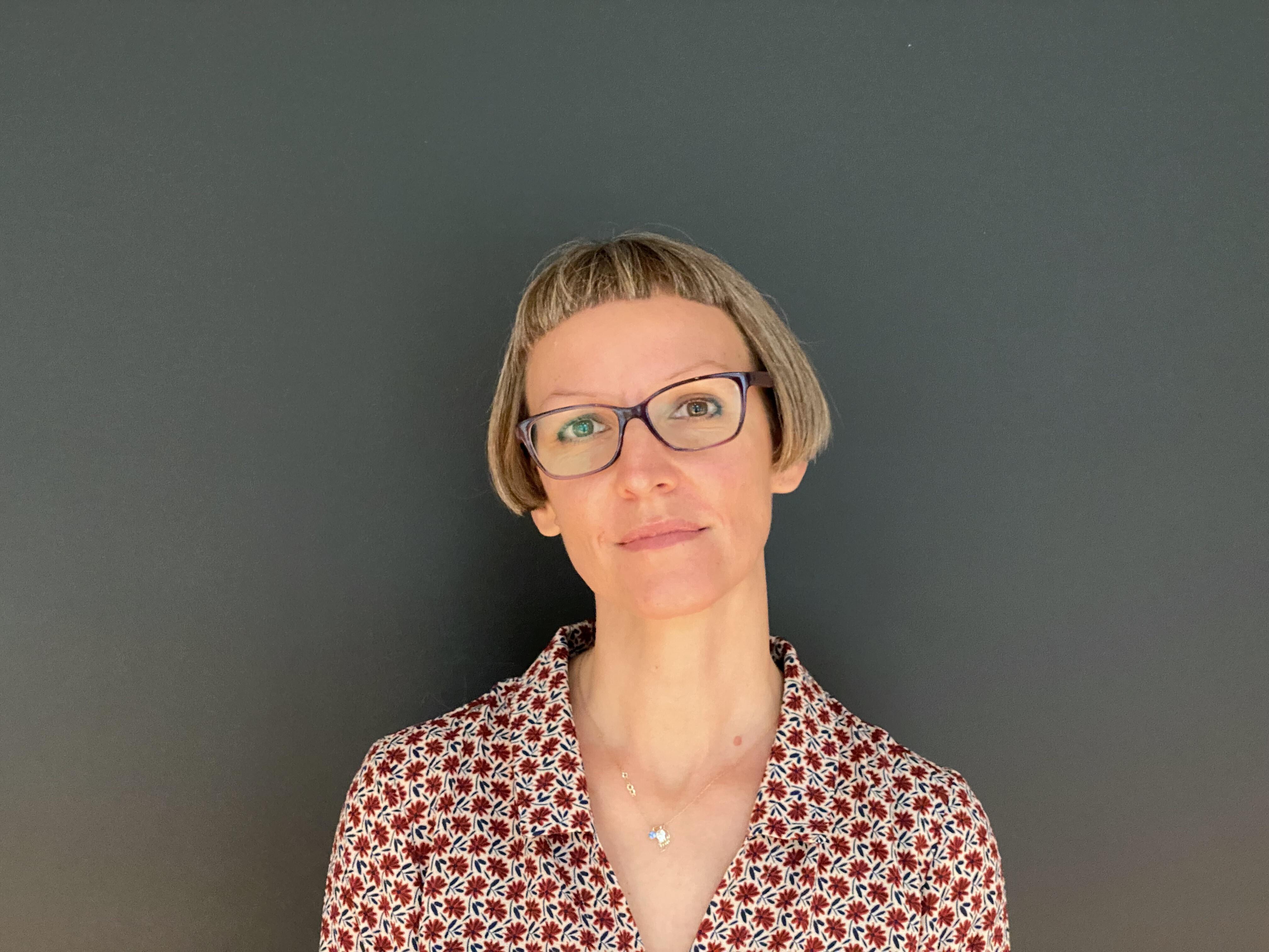 Autorenbild Samtene Scheidung