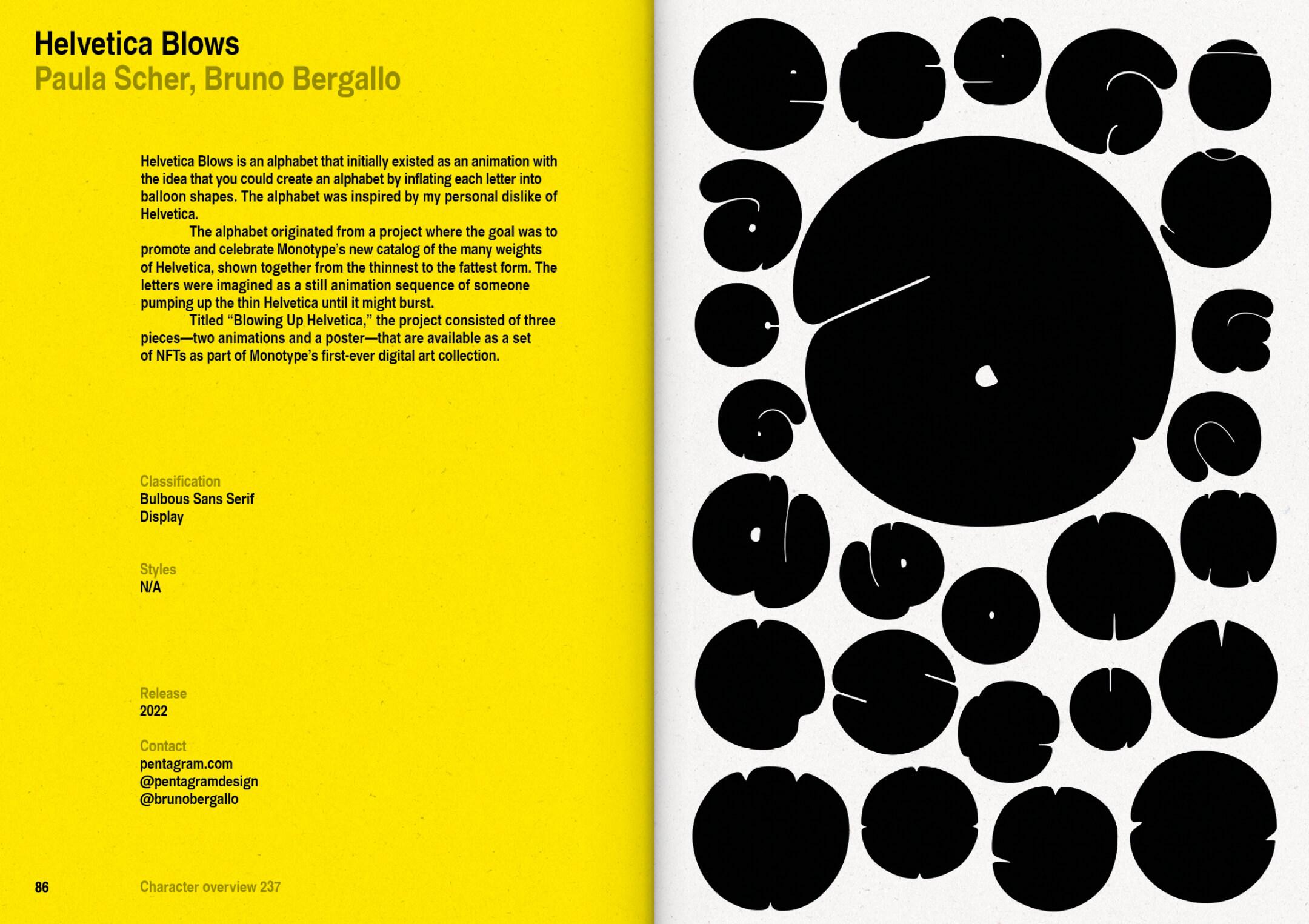 Beispielinhalt (Bild) New Aesthetic 1