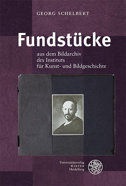 Vorderes Coverbild Fundstücke