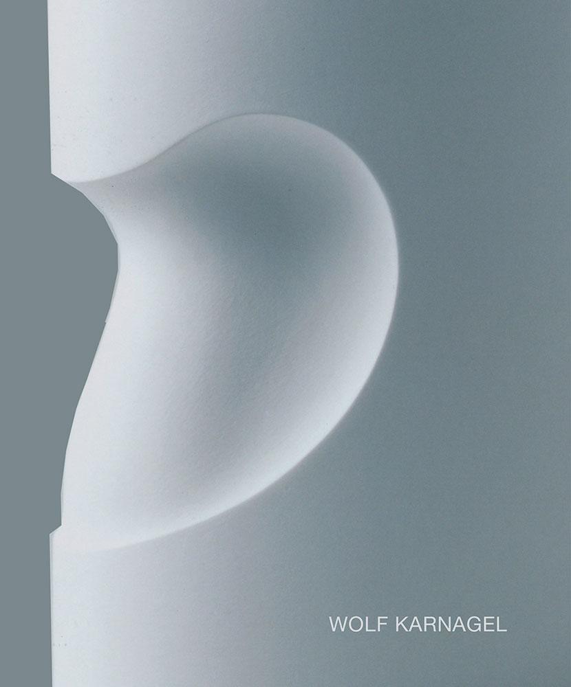 Vorderes Coverbild RUNDUM FORM