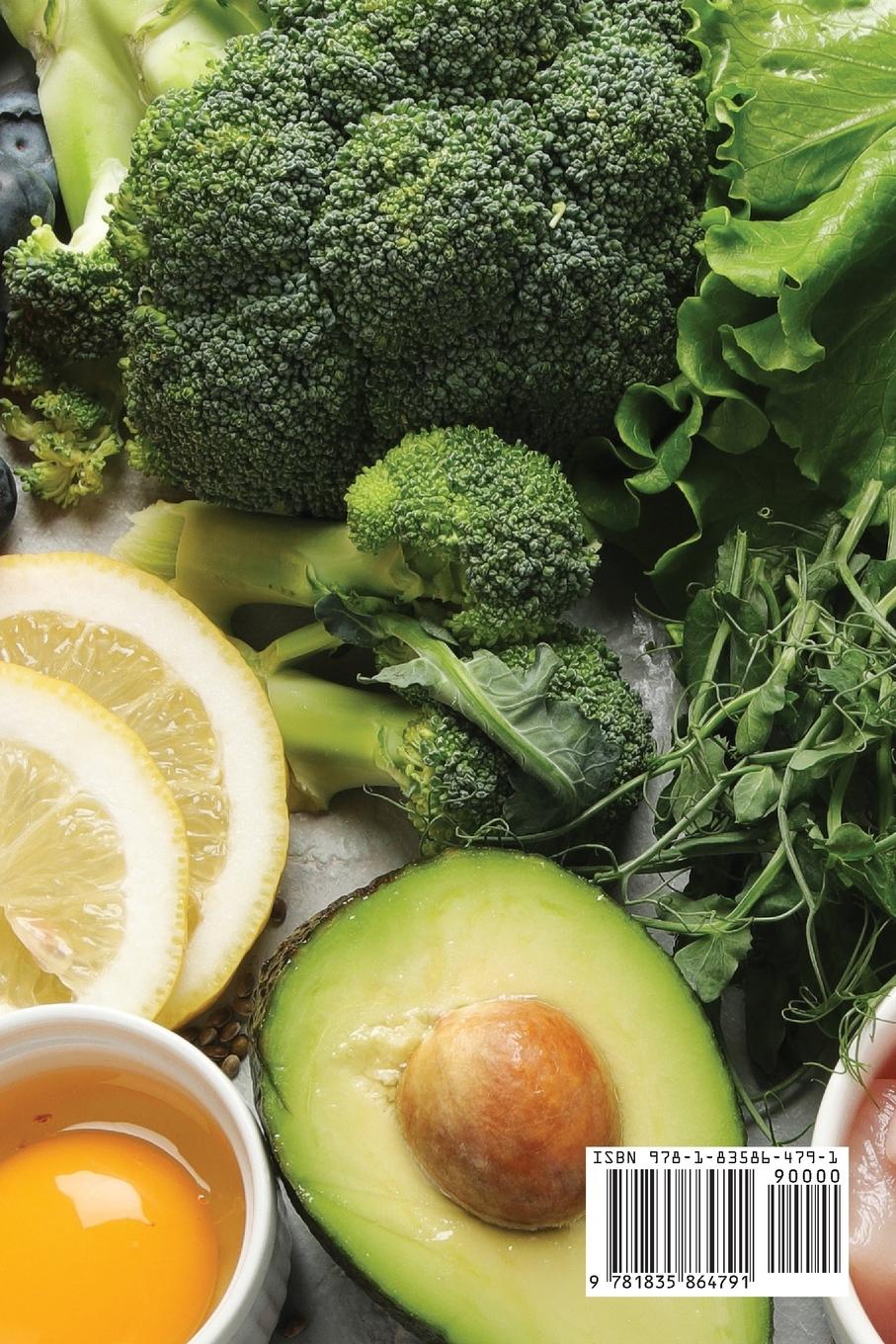 Rückseitencover Cucinare Senza Sale