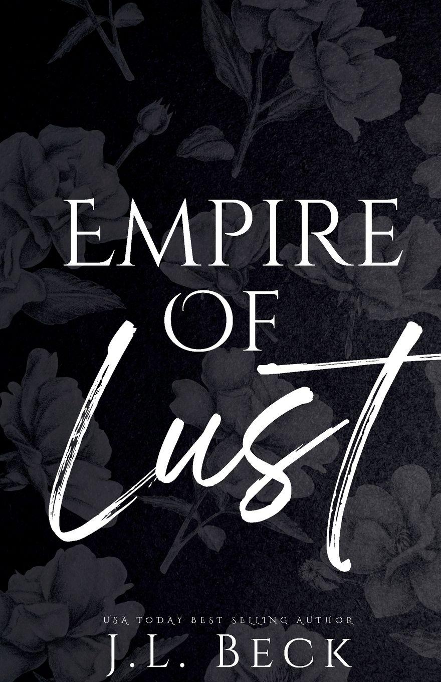 Vorderes Coverbild Empire of Lust (Discreet Edition)