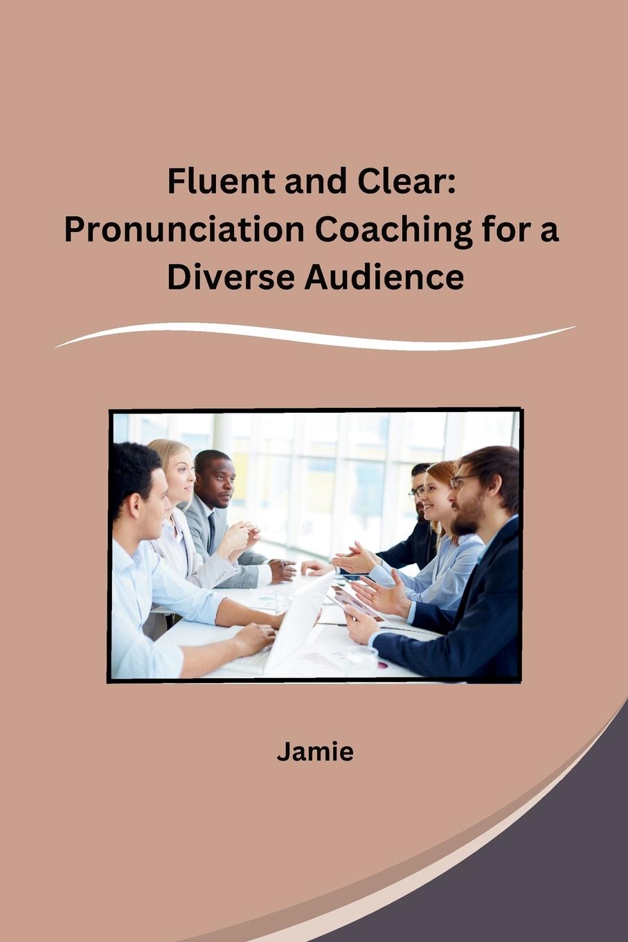 Vorderes Coverbild Fluent and Clear