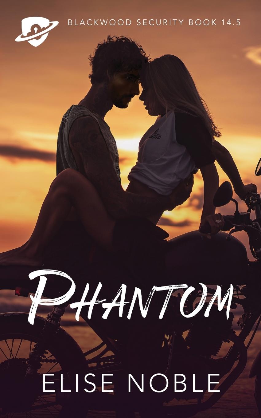 Vorderes Coverbild Phantom