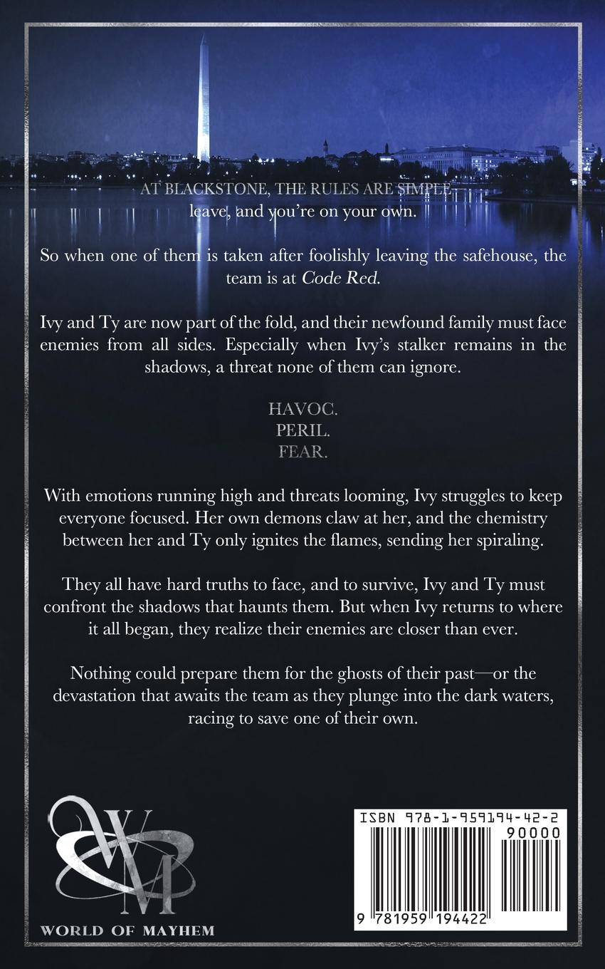 Rückseitencover Alpha