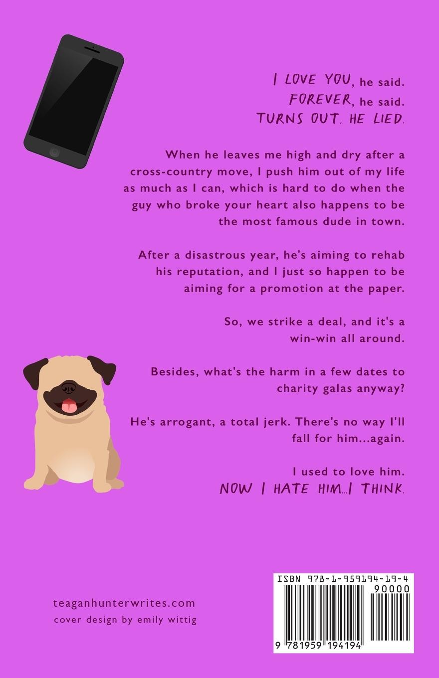 Rückseitencover Text Me Baby One More Time (Special Edition)