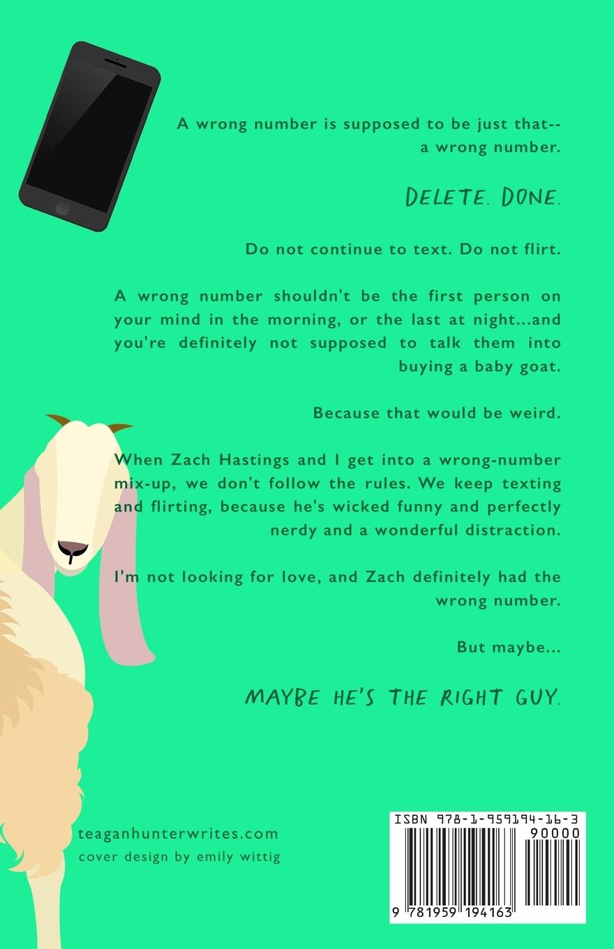 Rückseitencover Let's Get Textual (Special Edition)