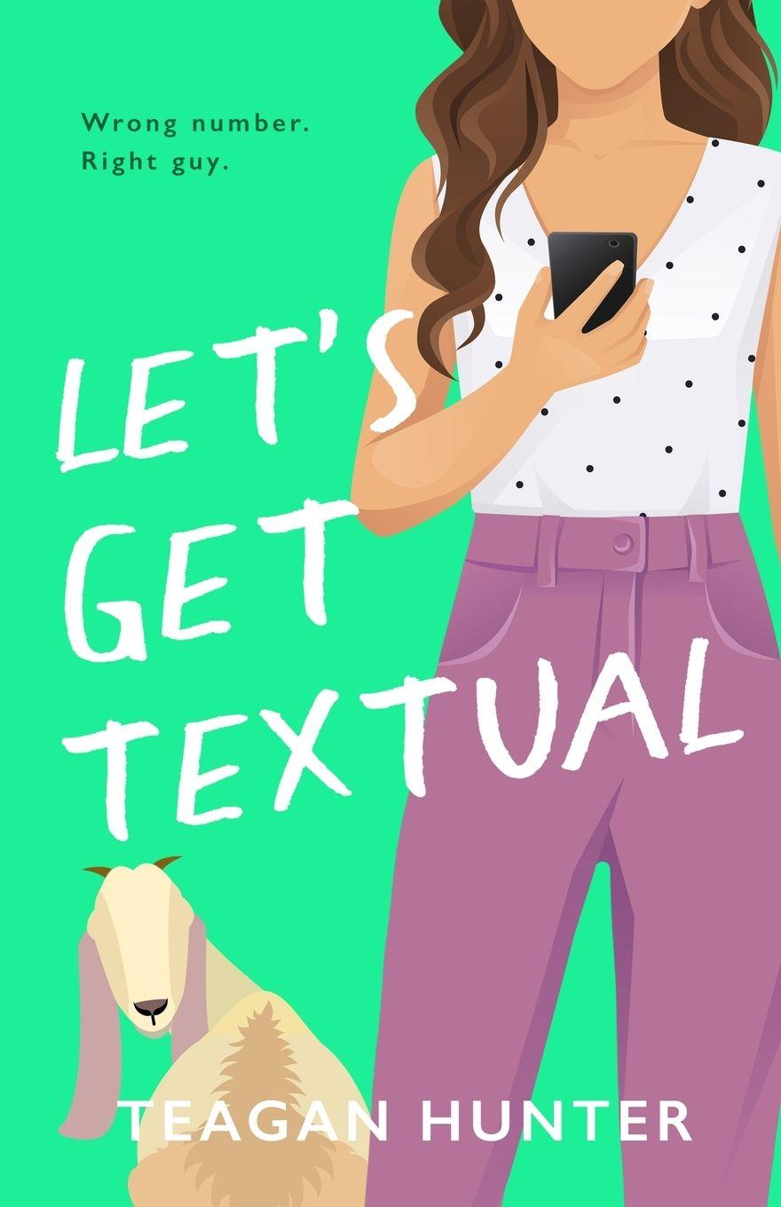 Vorderes Coverbild Let's Get Textual (Special Edition)