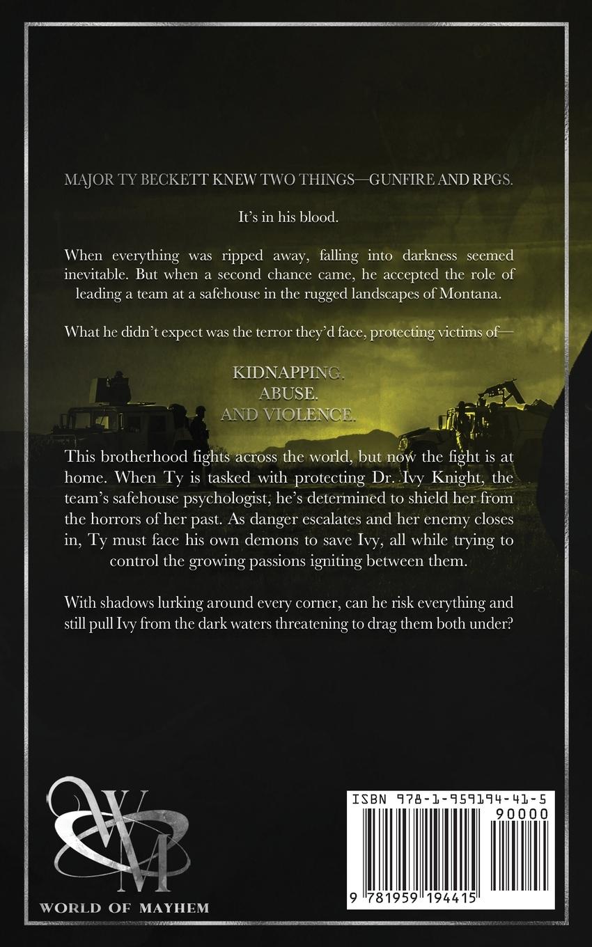 Rückseitencover Whiskey