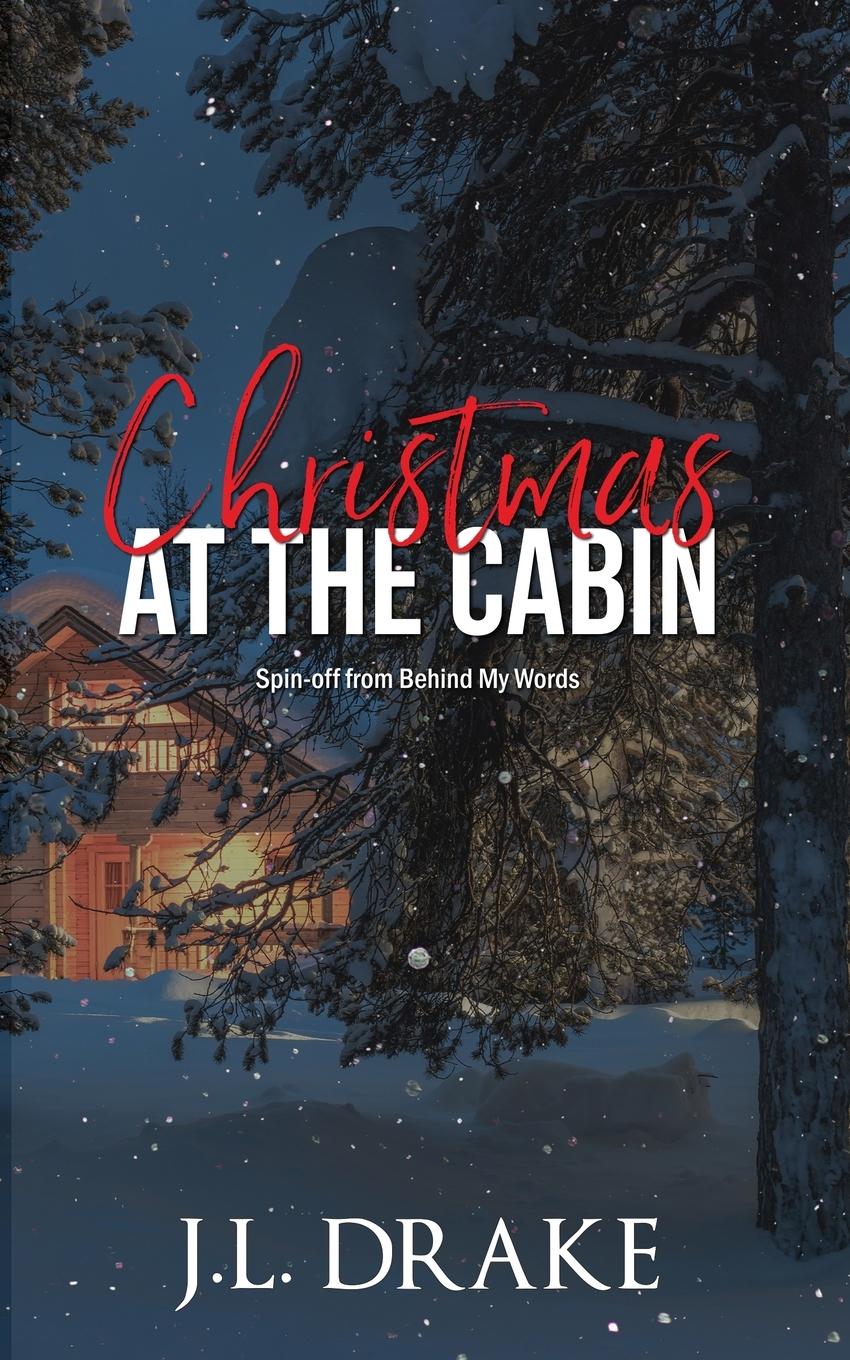 Vorderes Coverbild Christmas at the Cabin