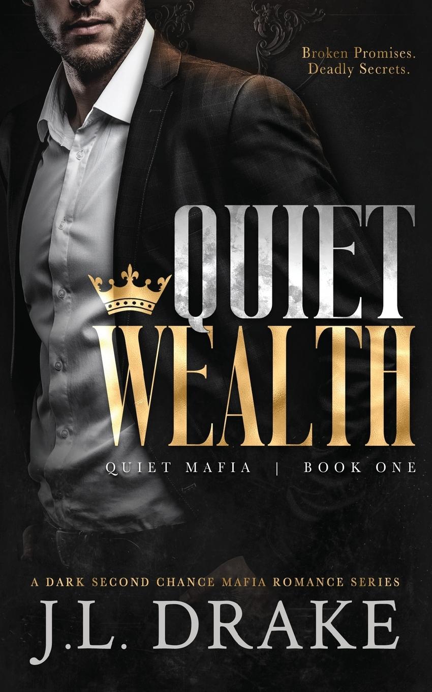 Vorderes Coverbild Quiet Wealth