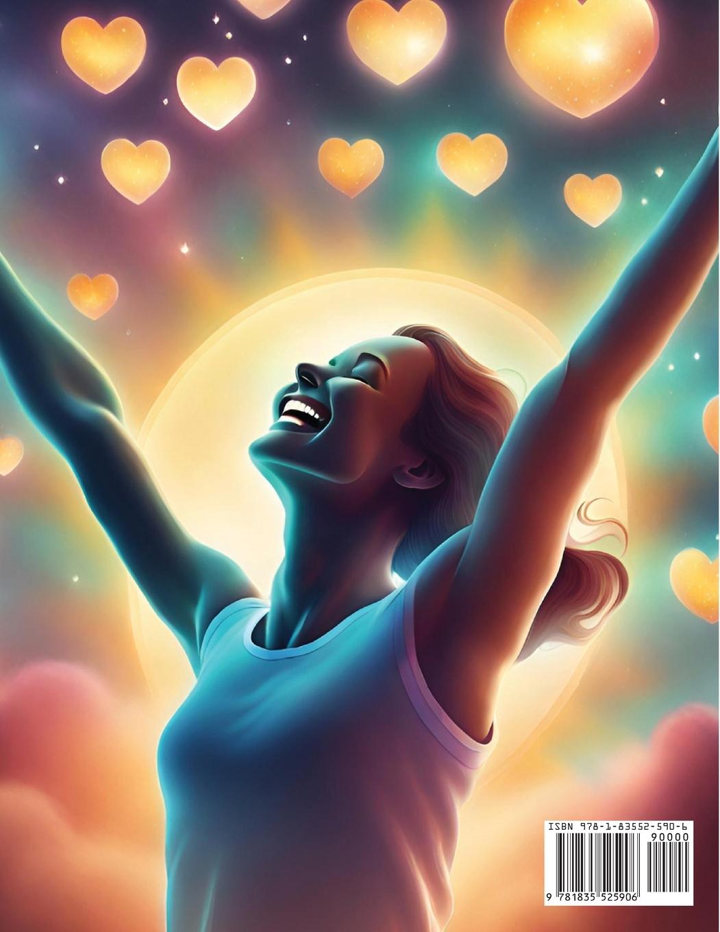 Rückseitencover Health, Happiness, and Longevity