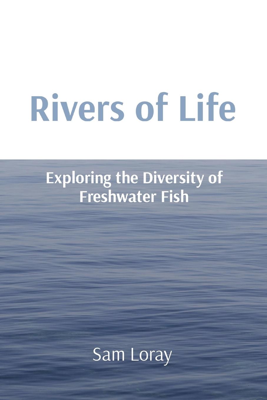 Vorderes Coverbild Rivers of Life
