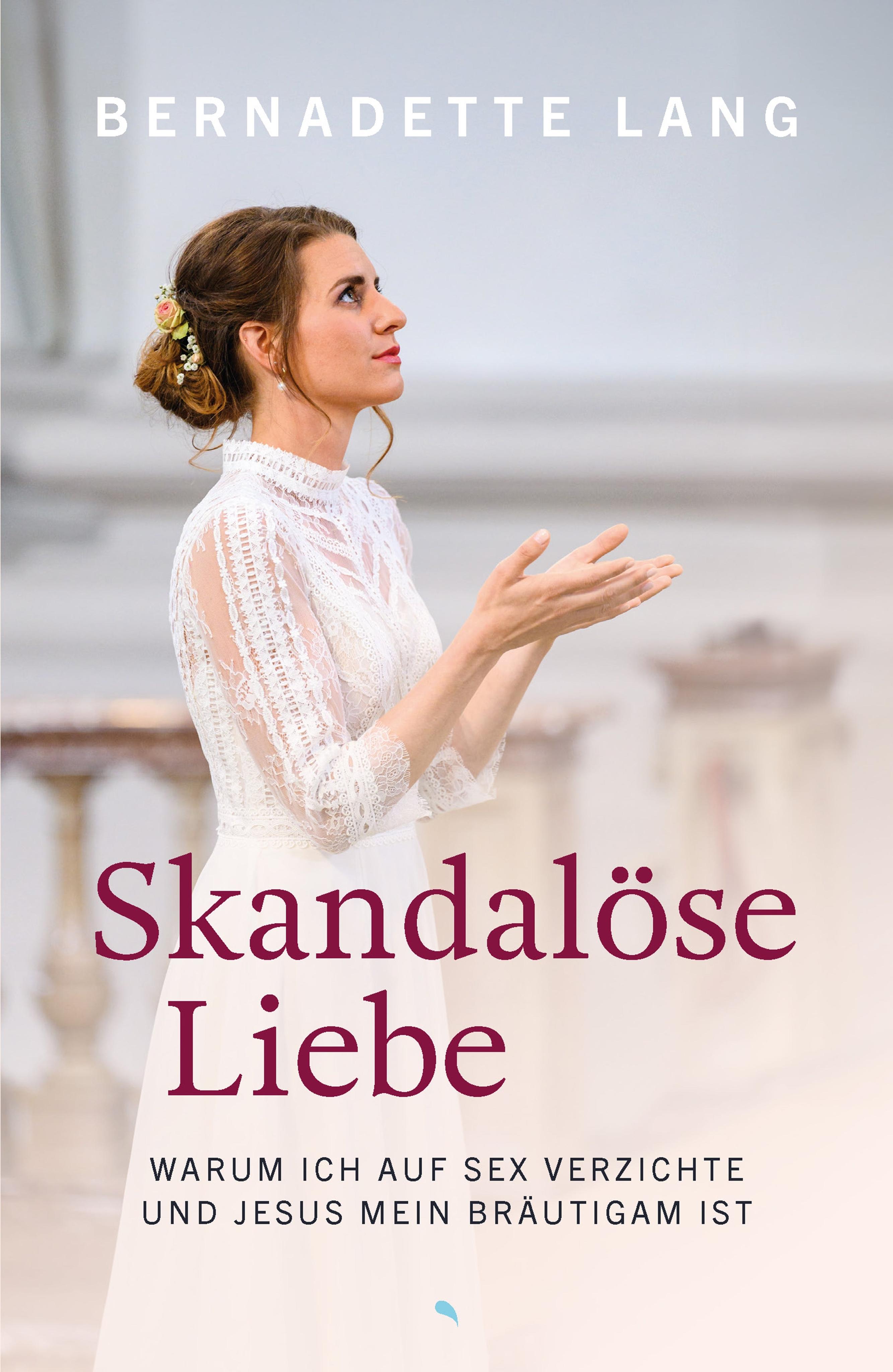 Vorderes Coverbild Skandalöse Liebe
