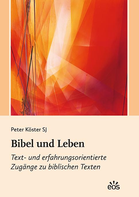 Vorderes Coverbild Bibel und Leben