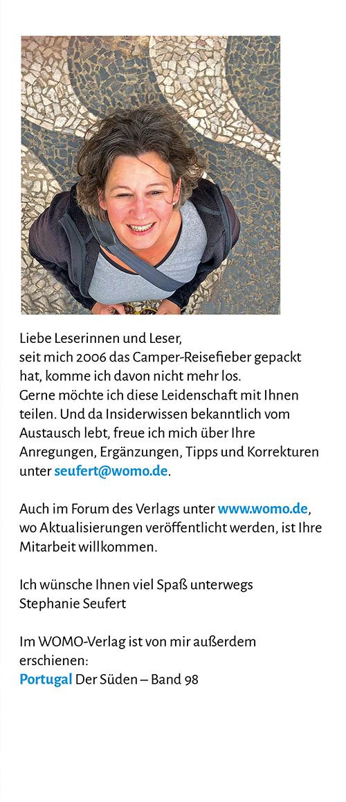 Autorenbild Entdeckertouren mit dem Wohnmobil Portugal