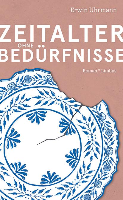 Vorderes Coverbild Zeitalter ohne Bedürfnisse