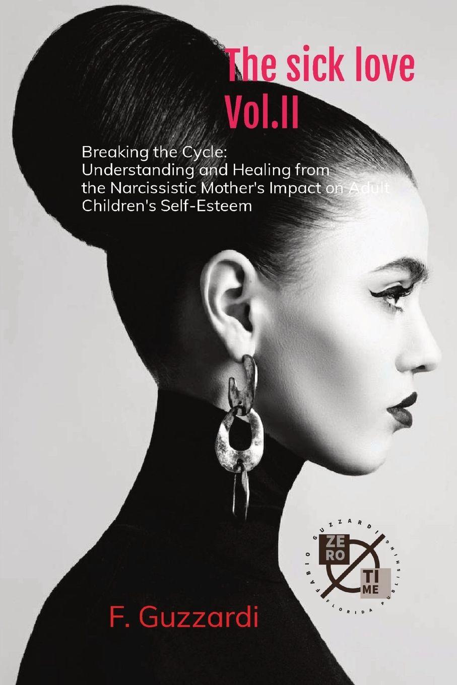 Vorderes Coverbild The sick Love Vol. II