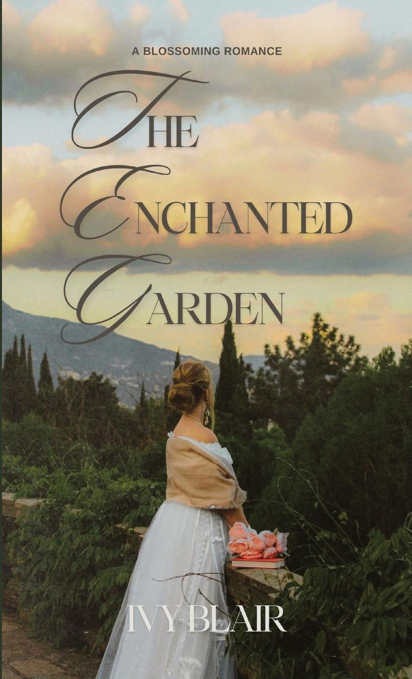 Vorderes Coverbild The Enchanted Garden