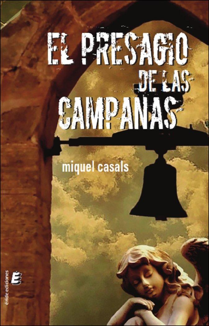 Vorderes Coverbild El presagio de las campanas