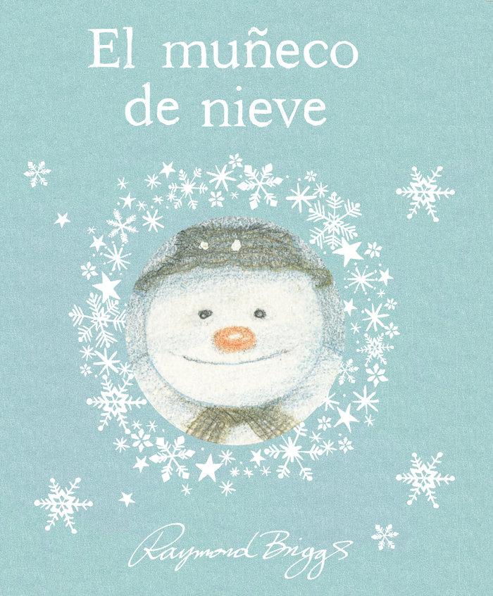 Vorderes Coverbild El muñeco de nieve