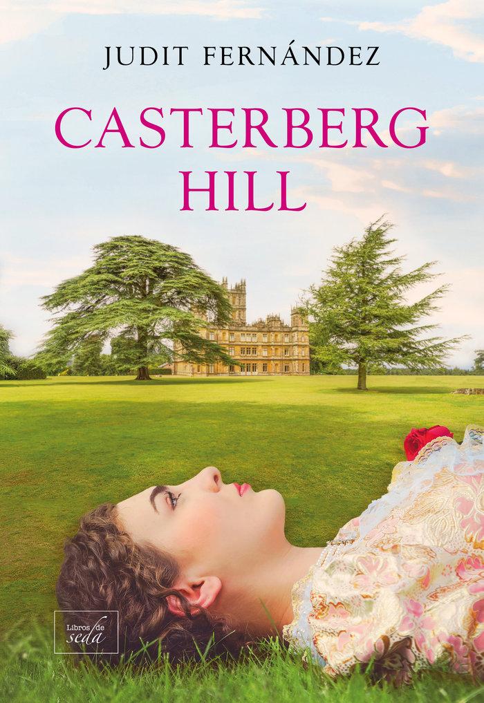 Vorderes Coverbild Casterberg Hill