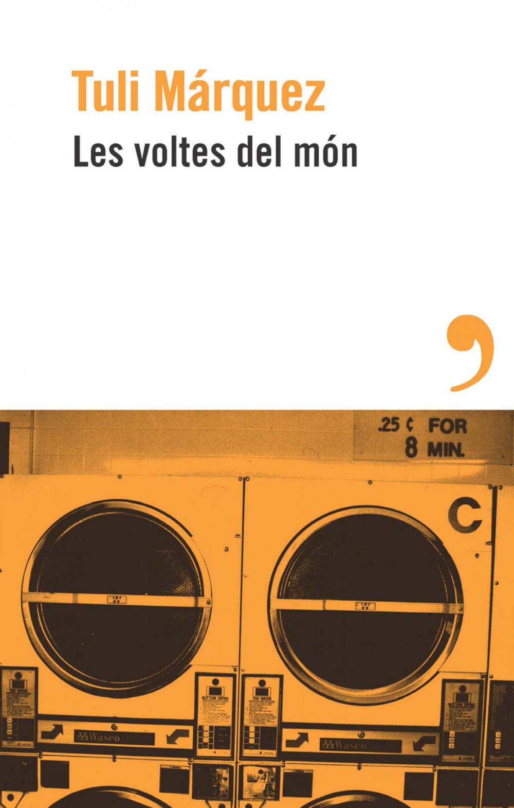 Vorderes Coverbild Les voltes del món