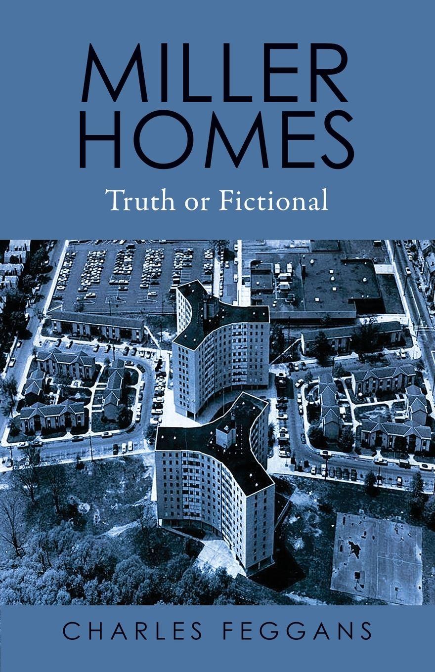 Vorderes Coverbild Miller Homes