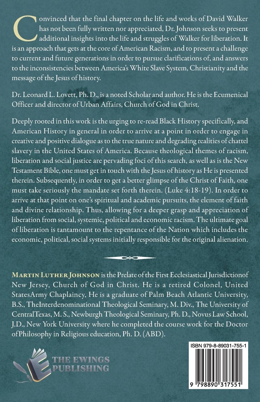 Rückseitencover Stoney The Road We've Trod