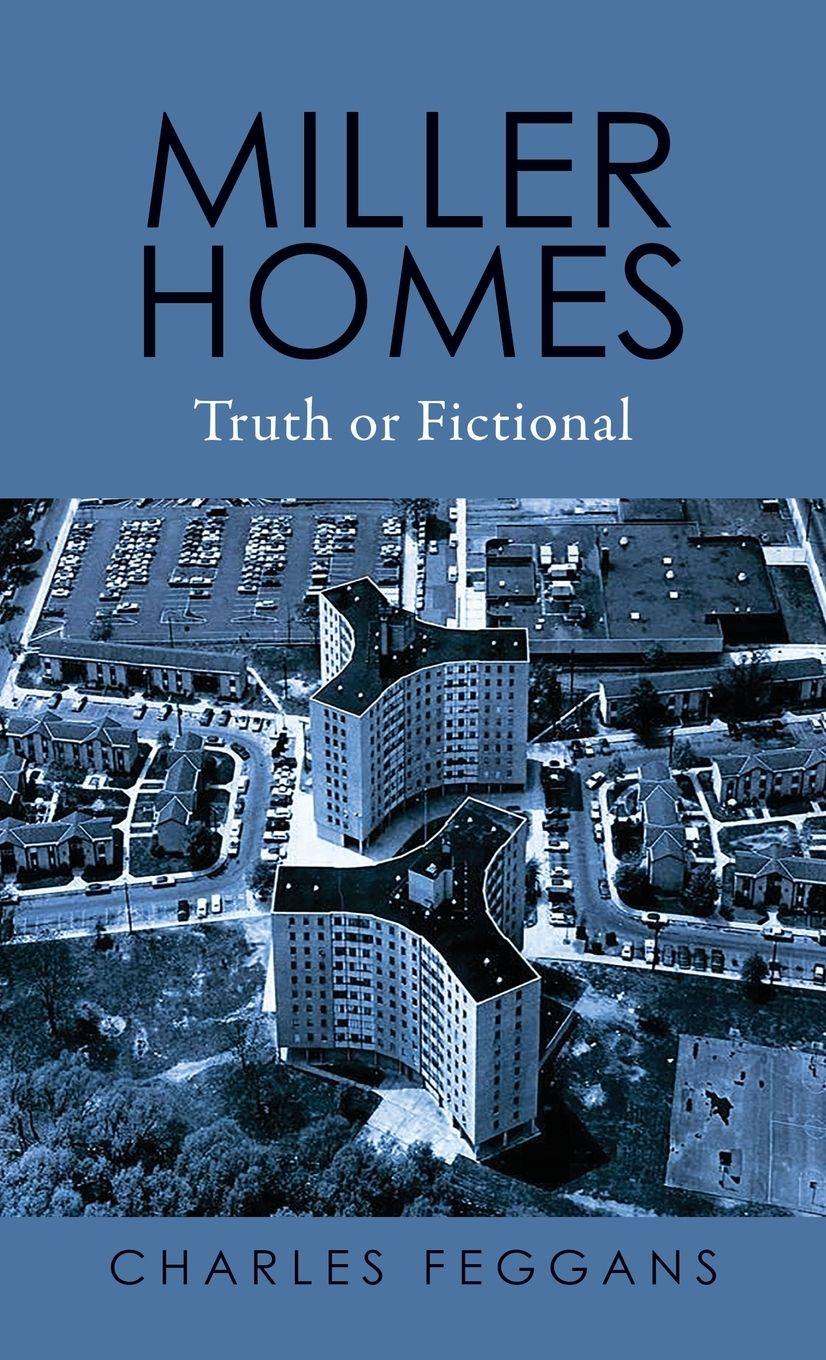 Vorderes Coverbild Miller Homes