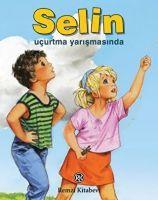 Vorderes Coverbild Selin Ucurtma Yarismasinda