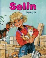 Vorderes Coverbild Selin Tasiniyor Ciltli