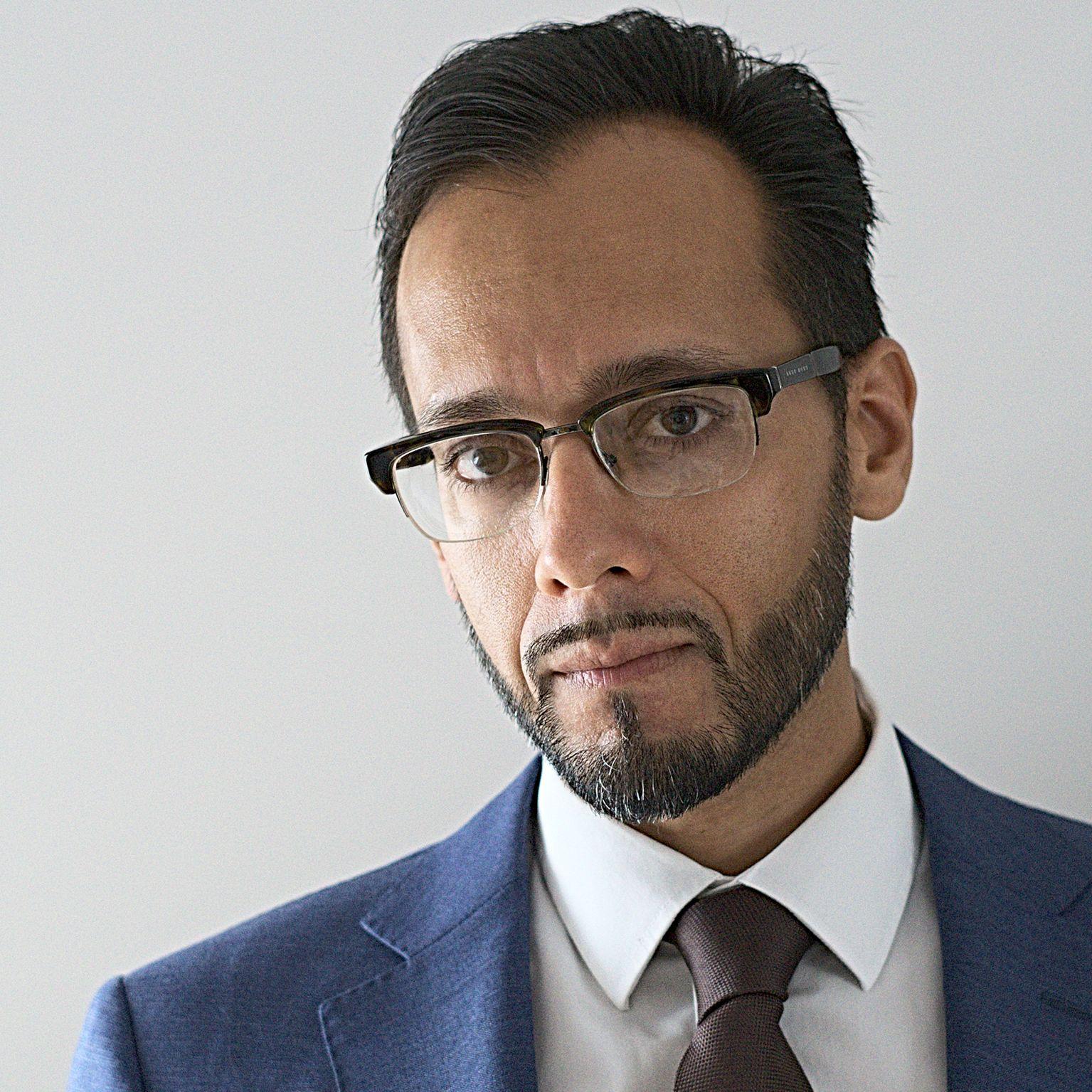 Autorenbild Islam und Homosexualität: