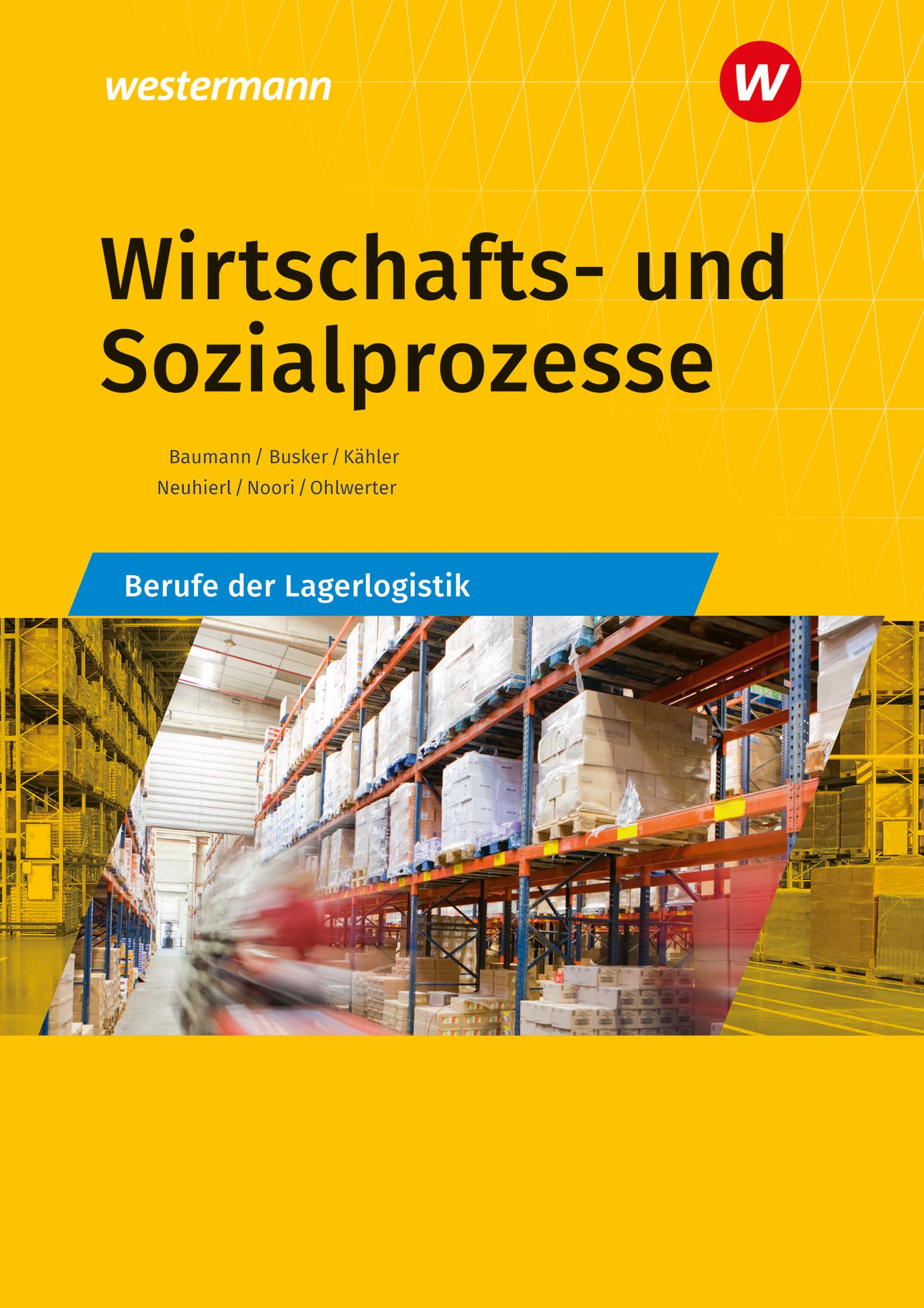 Vorderes Coverbild Wirtschafts- und Sozialprozesse