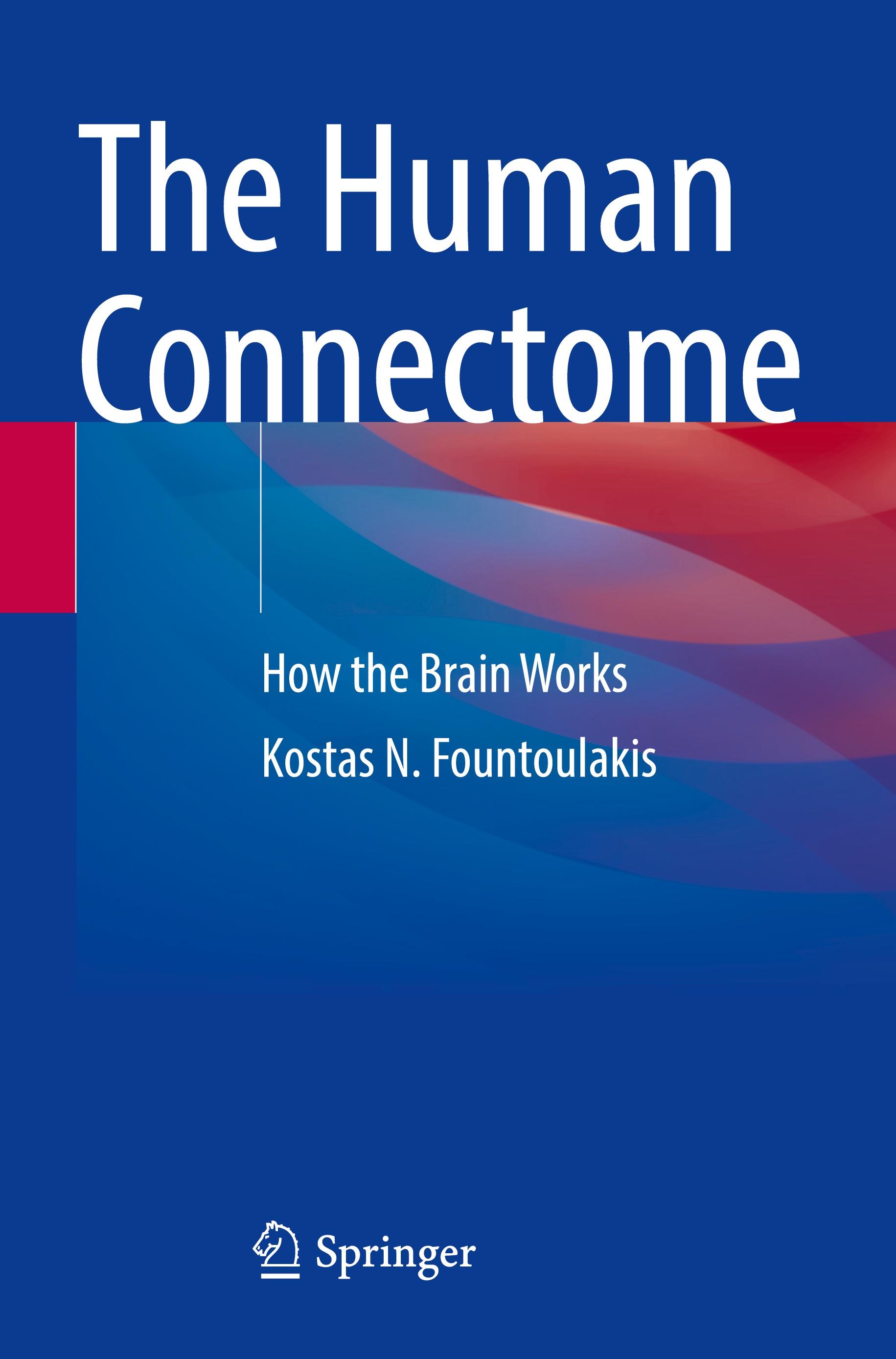 Vorderes Coverbild The Human Connectome