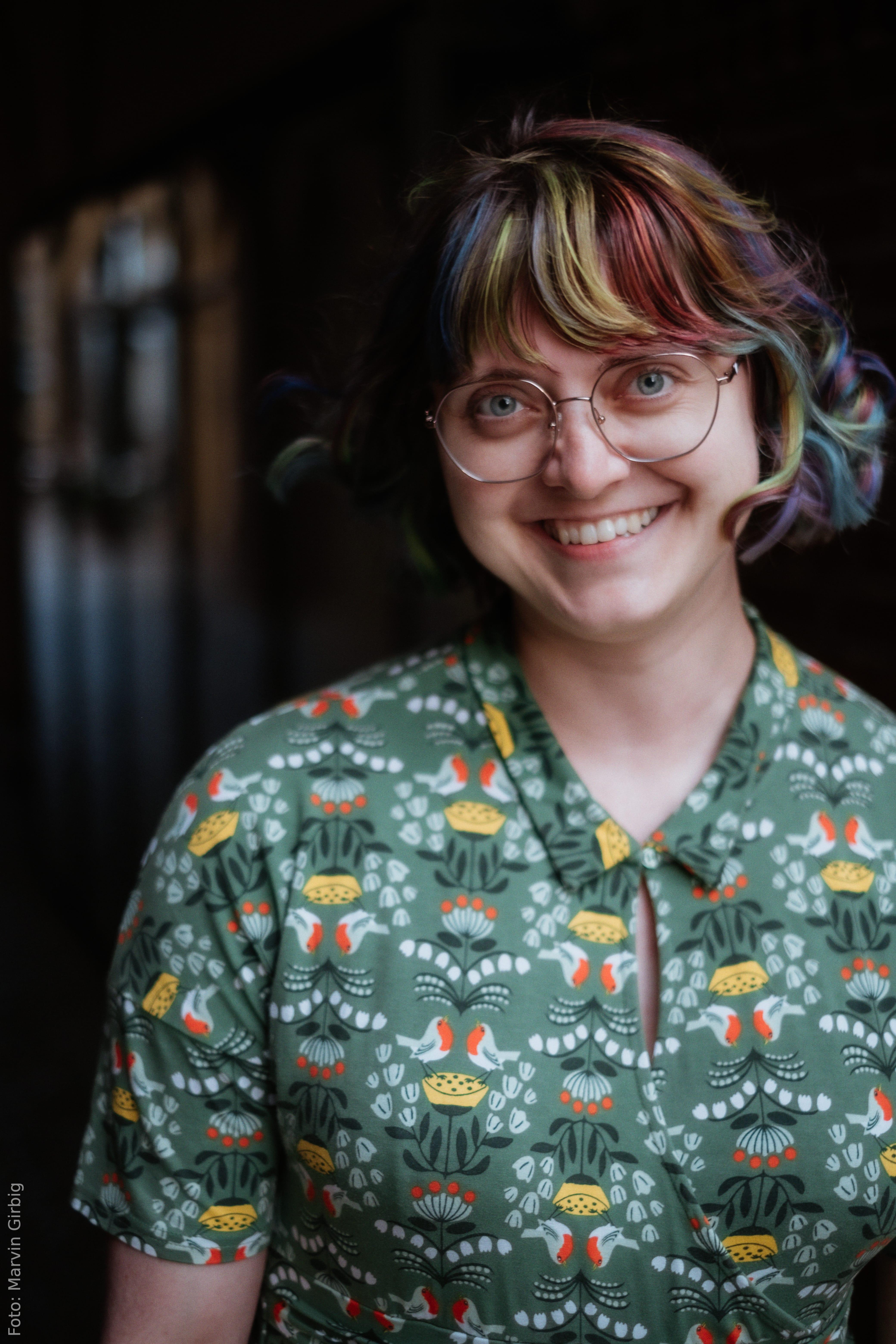 Autorenbild Ingenio (Band 1)