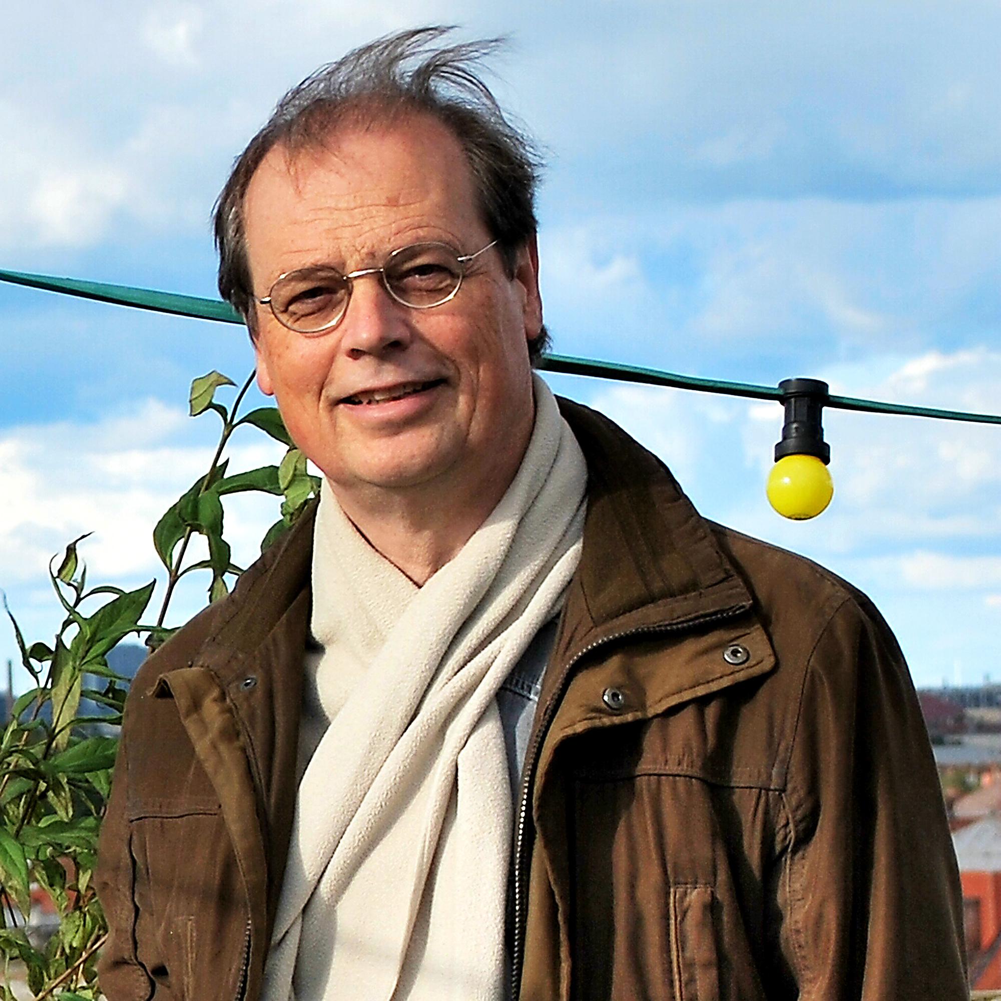 Autorenbild Achtung Sie verlassen den demokratischen Sektor