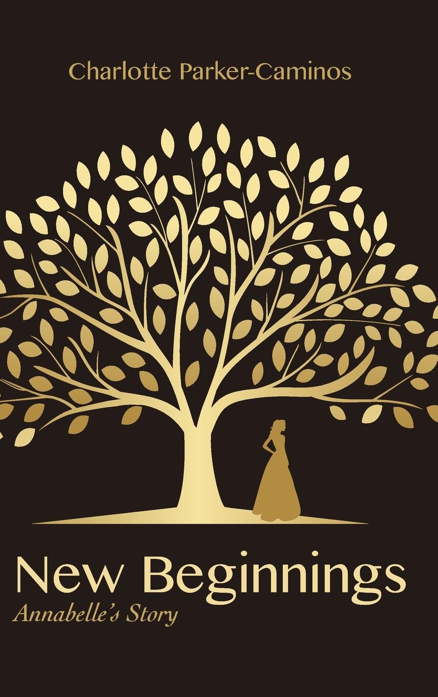 Vorderes Coverbild New Beginnings