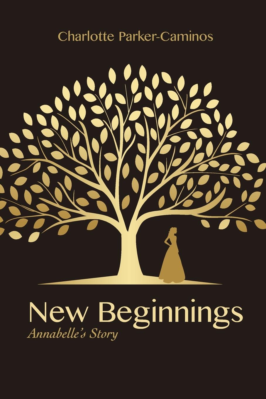 Vorderes Coverbild New Beginnings