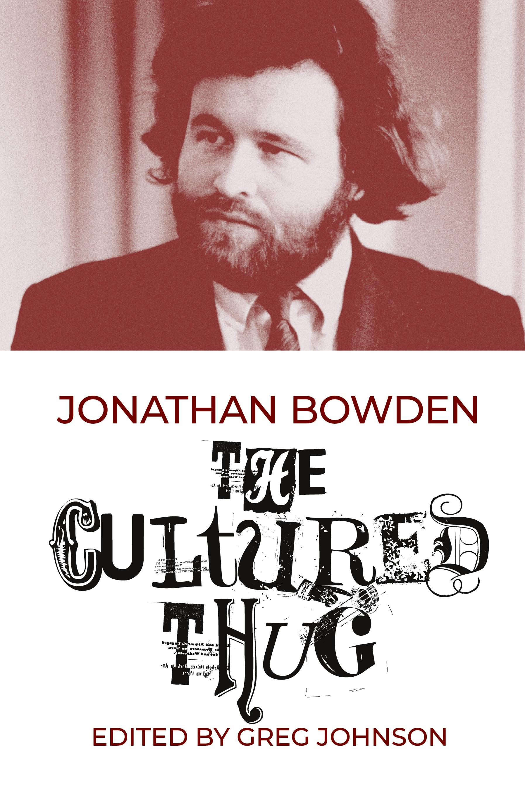 Vorderes Coverbild The Cultured Thug