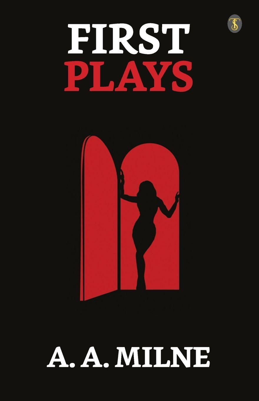 Vorderes Coverbild First Plays