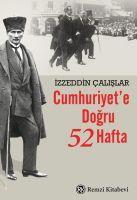 Vorderes Coverbild Cumhuriyete Dogru 52 Hafta
