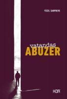 Vorderes Coverbild Vatandas Abuzer