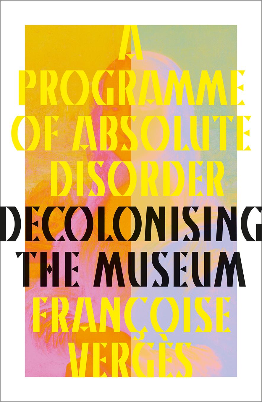 Vorderes Coverbild A Programme of Absolute Disorder