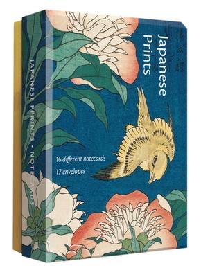 Vorderes Coverbild Japanese Prints