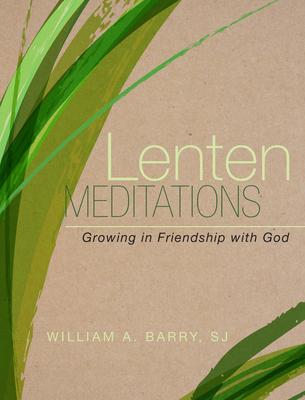 Vorderes Coverbild Lenten Meditations (10-Pack)