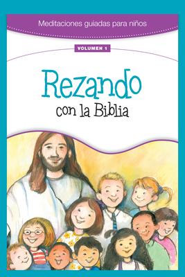 Vorderes Coverbild Rezando Con La Biblia