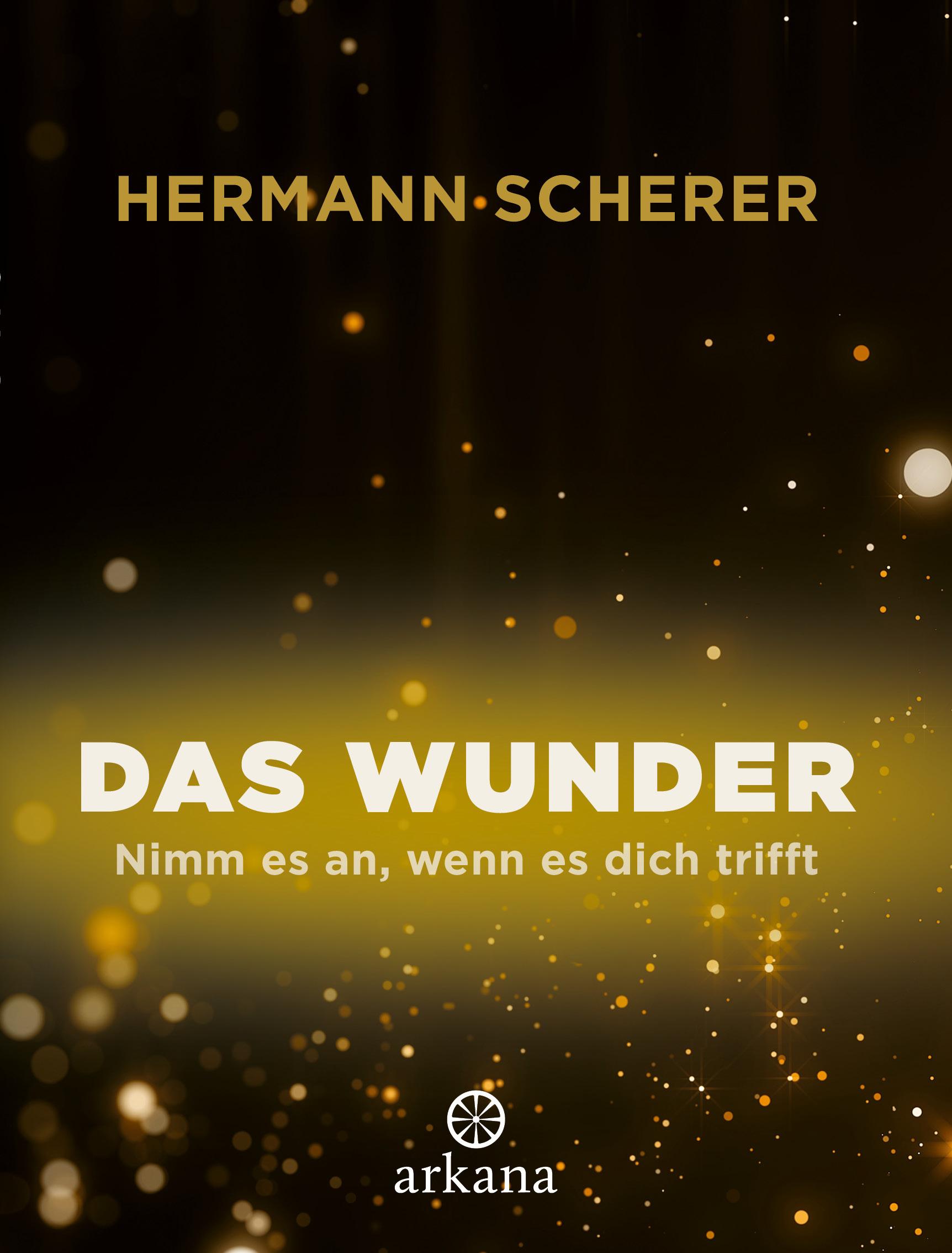 Vorderes Coverbild Das Wunder