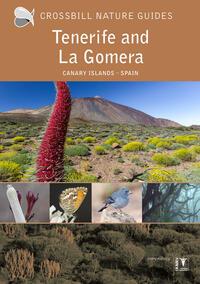 Vorderes Coverbild Tenerife and La Gomera