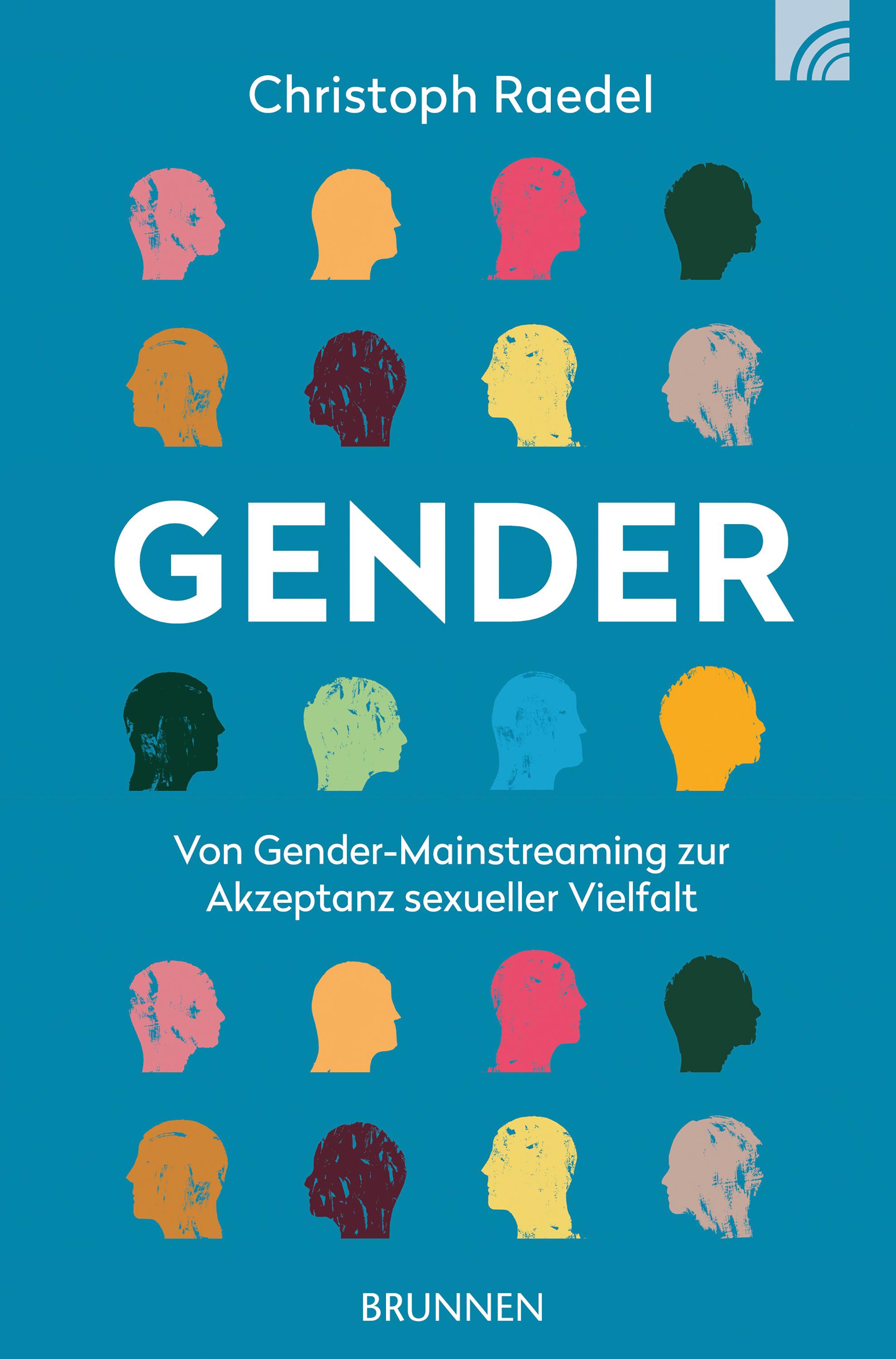 Vorderes Coverbild Gender
